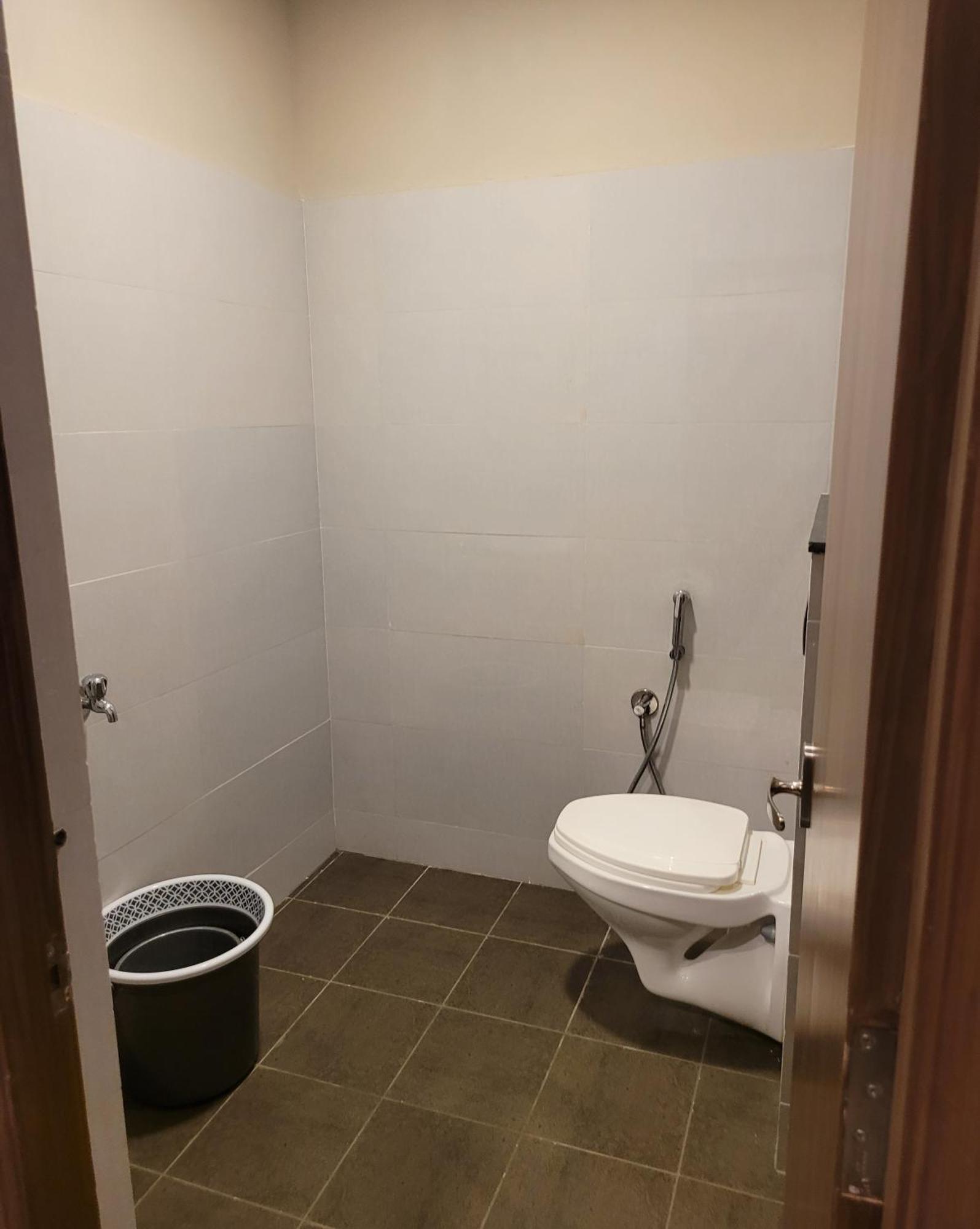 M Square Hotel Vellore Szoba fotó